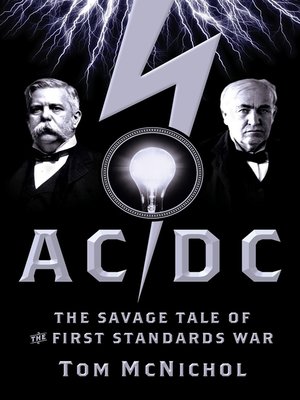 cover image of AC/DC